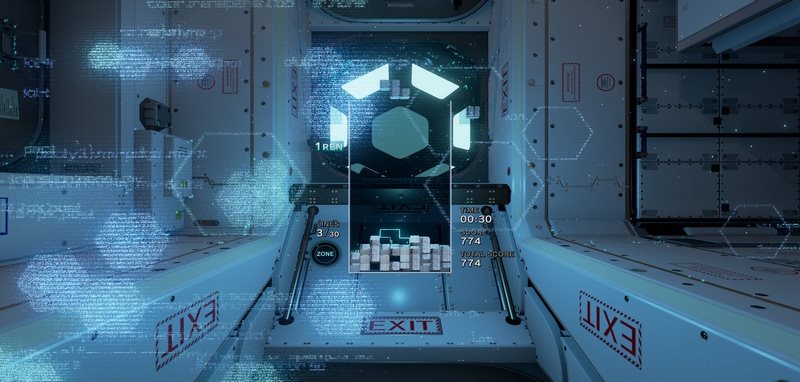 Tetris Effect Tetris Effect