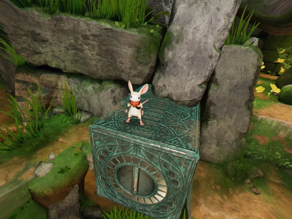 Moss Moss