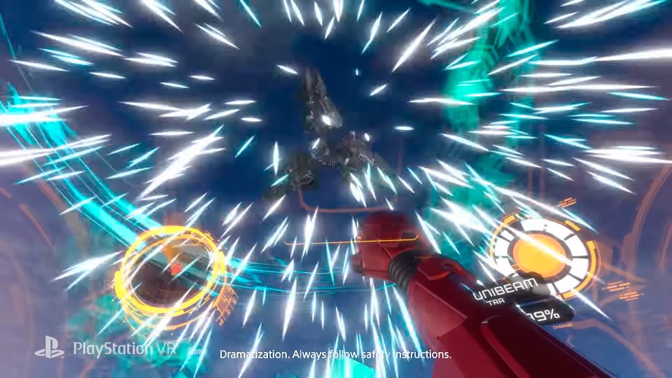Marvels Iron Man VR Marvels Iron Man VR