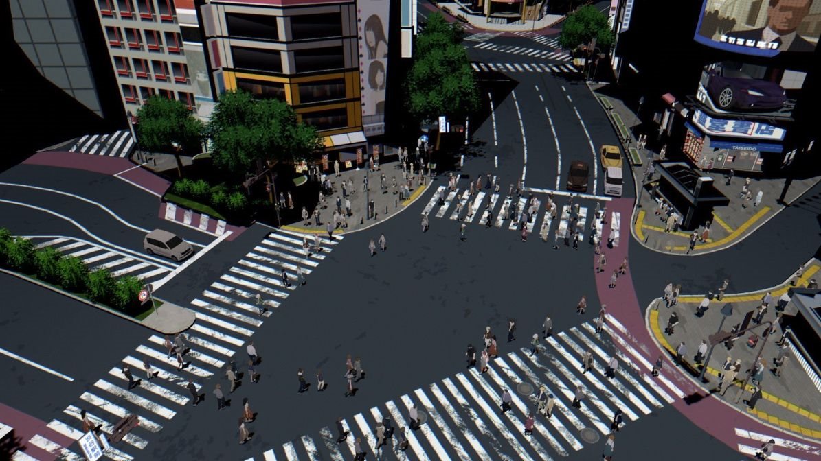 NEO: The World Ends with You