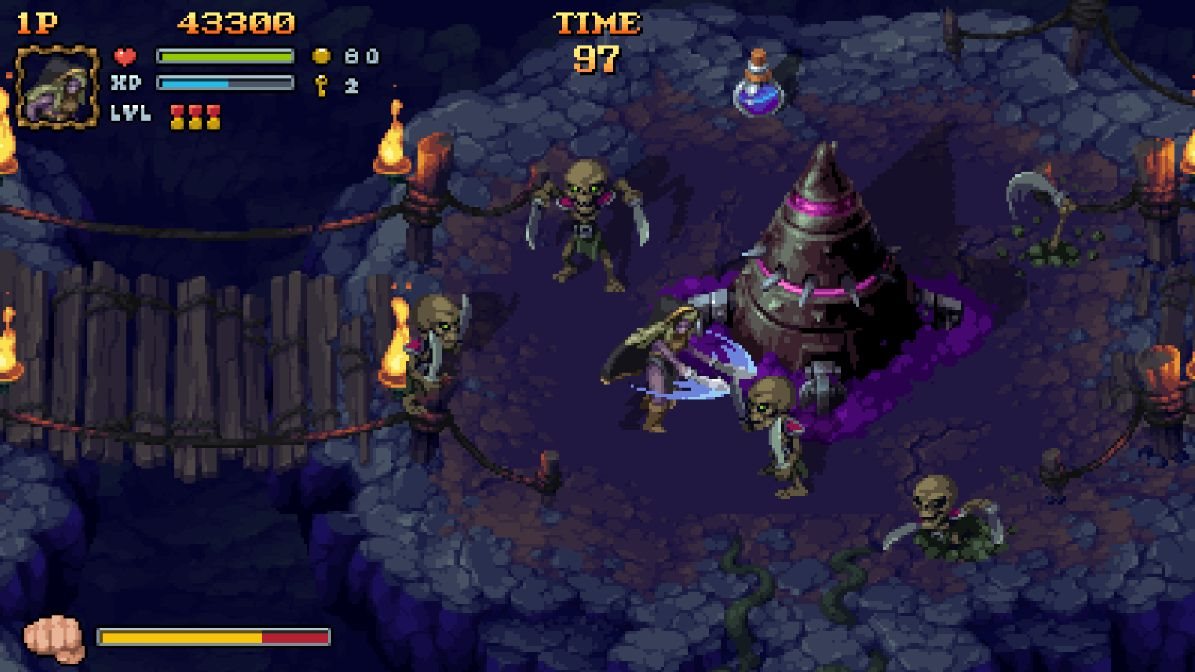 Batttle Axe Batttle Axe