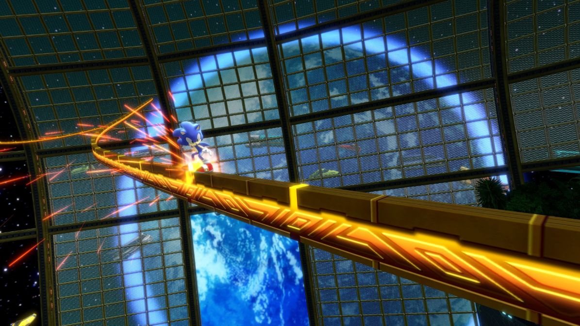 Sonic Colors: Ultimate Sonic Colors: Ultimate