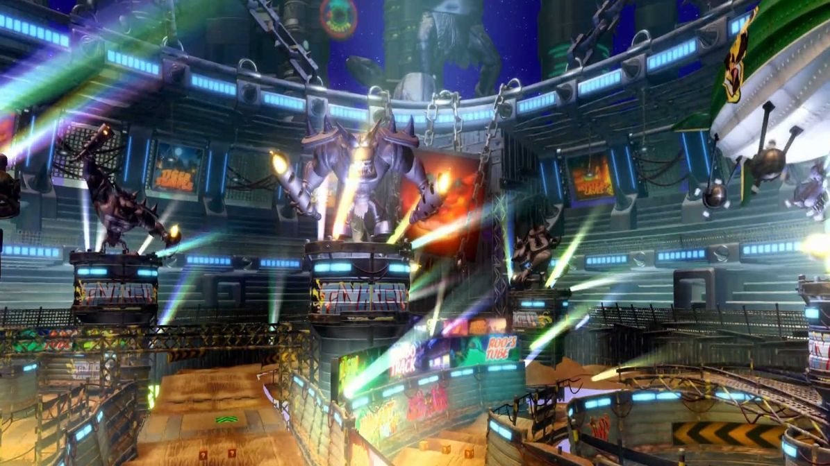 Crash Team Racing Nitro Fueled and Spyro Reignited Trilogy Bundle