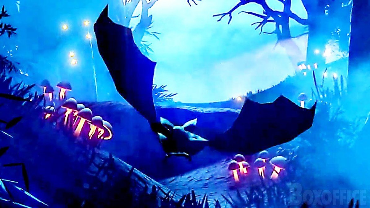 Hotel Transylvania: Scary-Tale Adventures