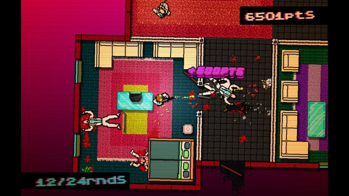 Hotline Miami Collection Hotline Miami Collection