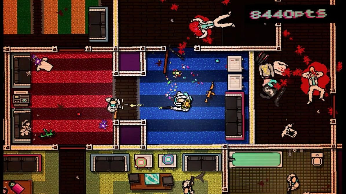 Hotline Miami Collection Hotline Miami Collection