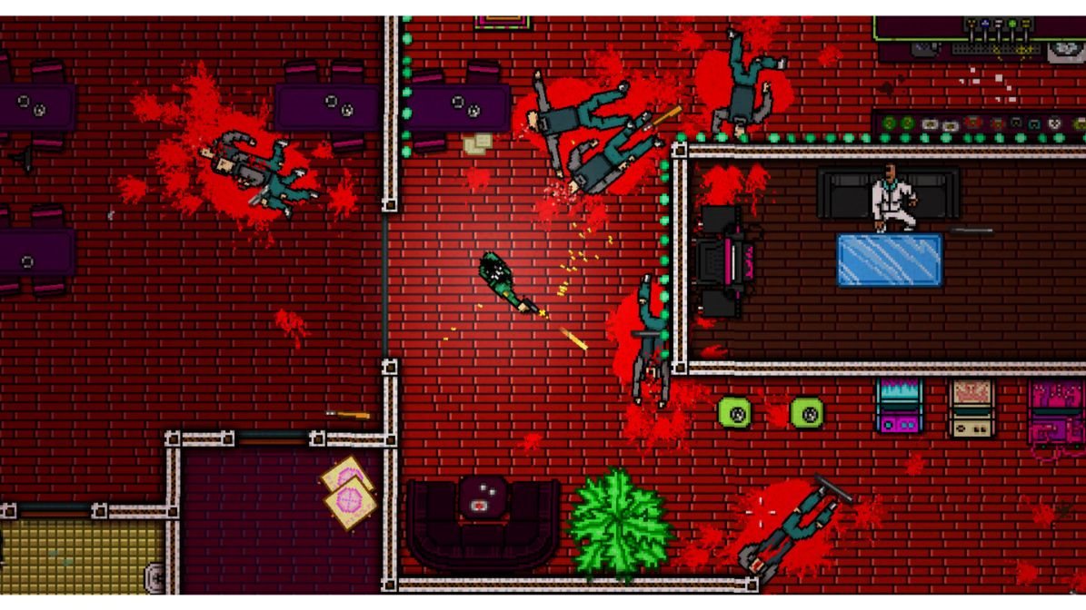 Hotline Miami Collection Hotline Miami Collection