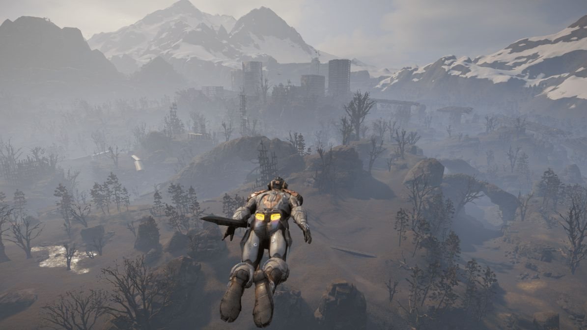 ELEX II: Collectors Edition - PS4