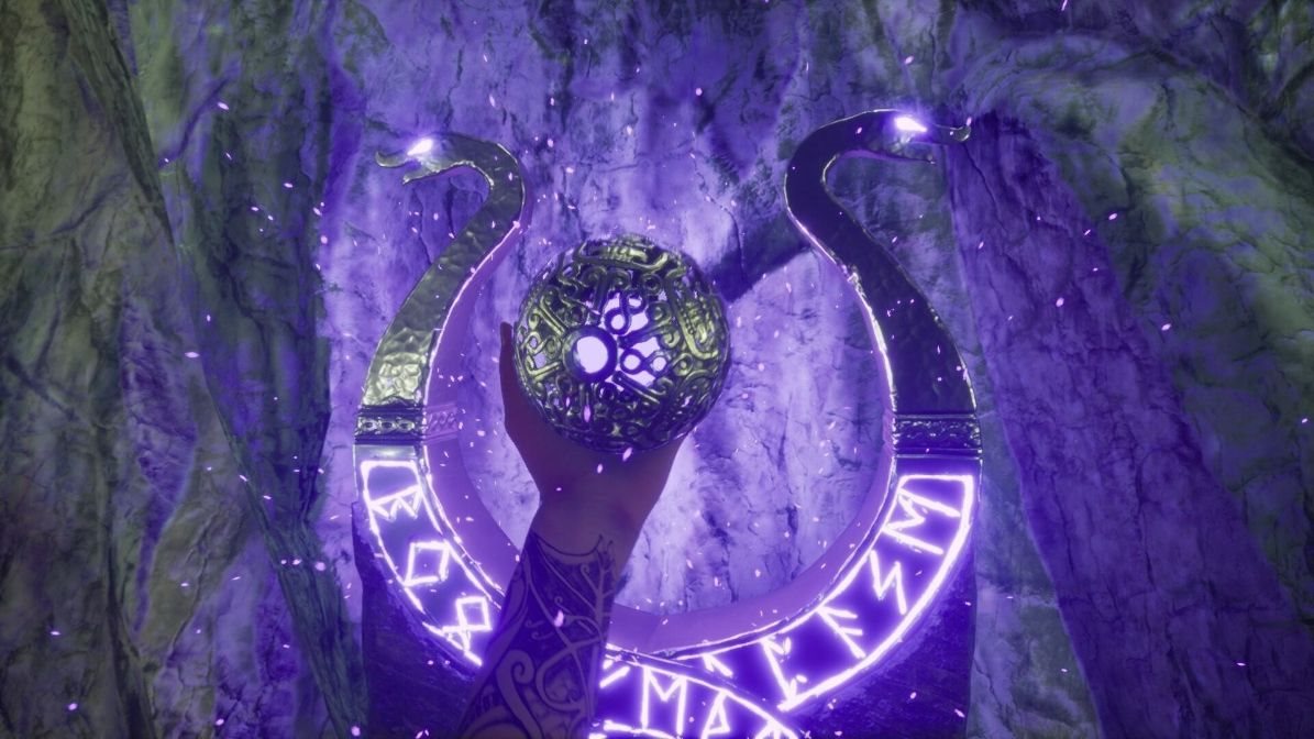 Apsulov: End of Gods 