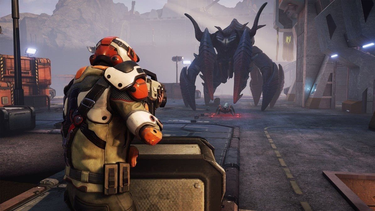 Phoenix Point: Behemoth Edition