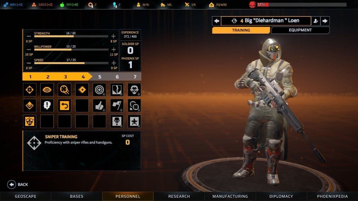 Phoenix Point: Behemoth Edition