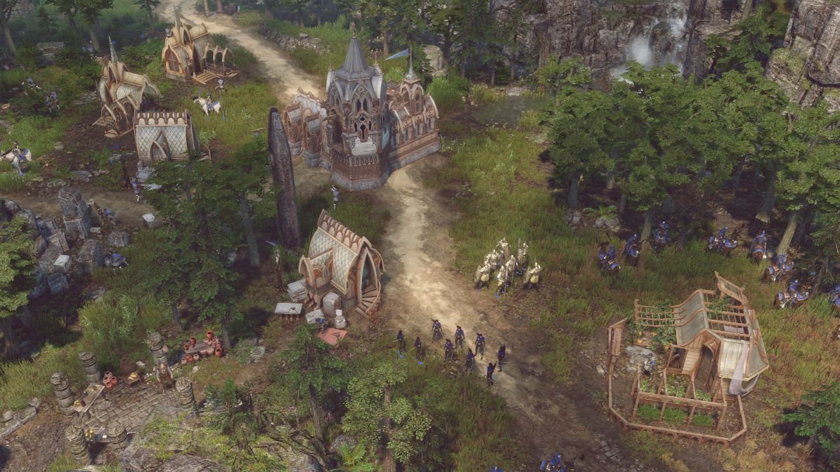 SpellForce 3: Reforced SpellForce 3: Reforced