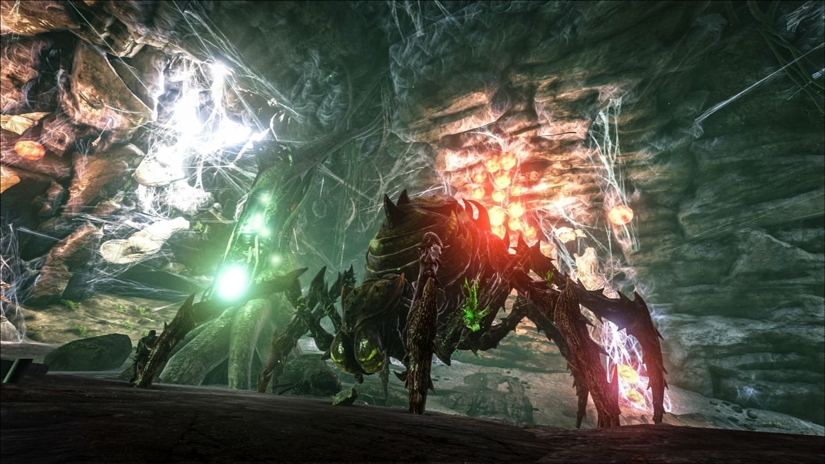 ARK: Ultimate Survivor Edition - PS4 ARK: Ultimate Survivor Edition - PS4