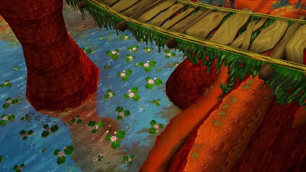 TY the Tasmanian Tiger HD PS4