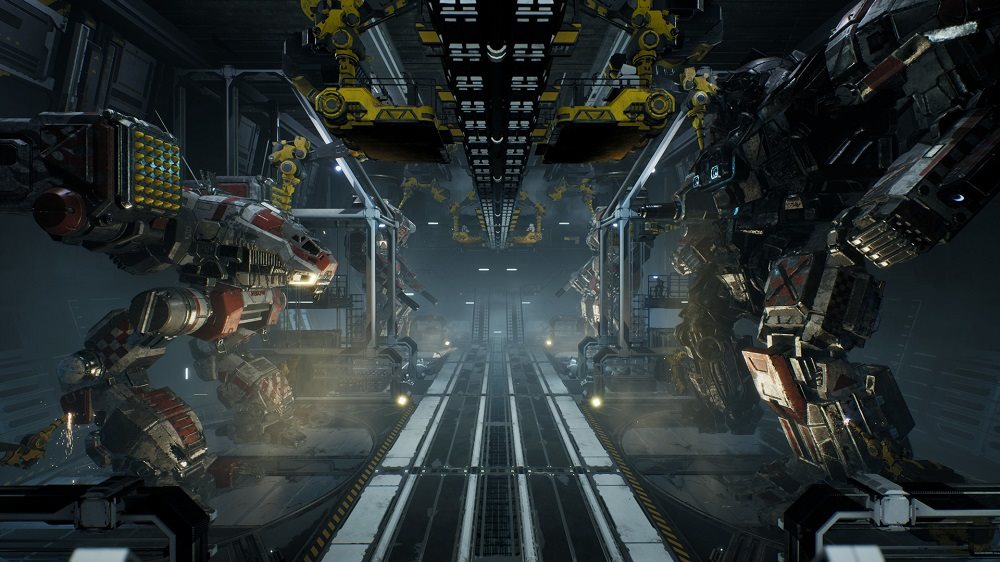 MechWarrior 5: Mercenaries - PS4 MechWarrior 5: Mercenaries - PS4
