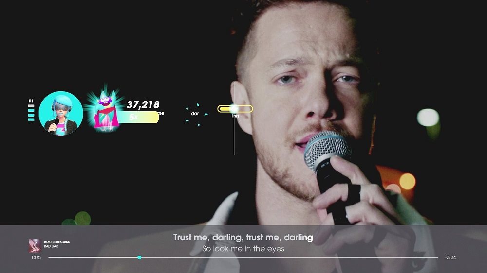 Lets Sing 2022
