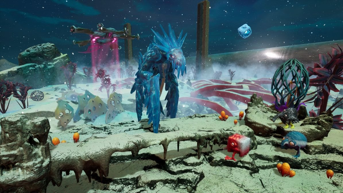 The Eternal Cylinder - Xbox One The Eternal Cylinder - Xbox One