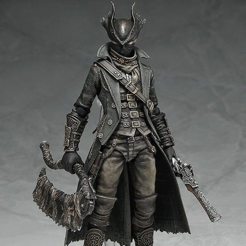 Bloodborne: Game of the Year Edition - PS4 Bloodborne: Game of the Year Edition - PS4