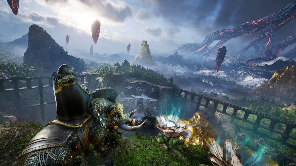 Assassins Creed Valhalla Dawn of Ragnarok - PS4 / DLC