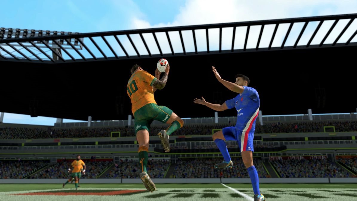 Rugby 22 - PS4