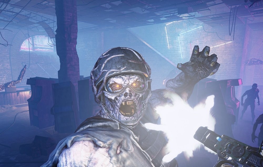 After the Fall - Frontrunner Edition PS4 VR