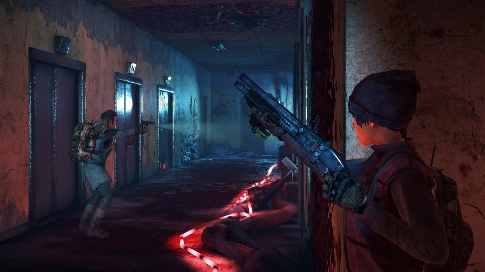 After the Fall - Frontrunner Edition PS4 VR