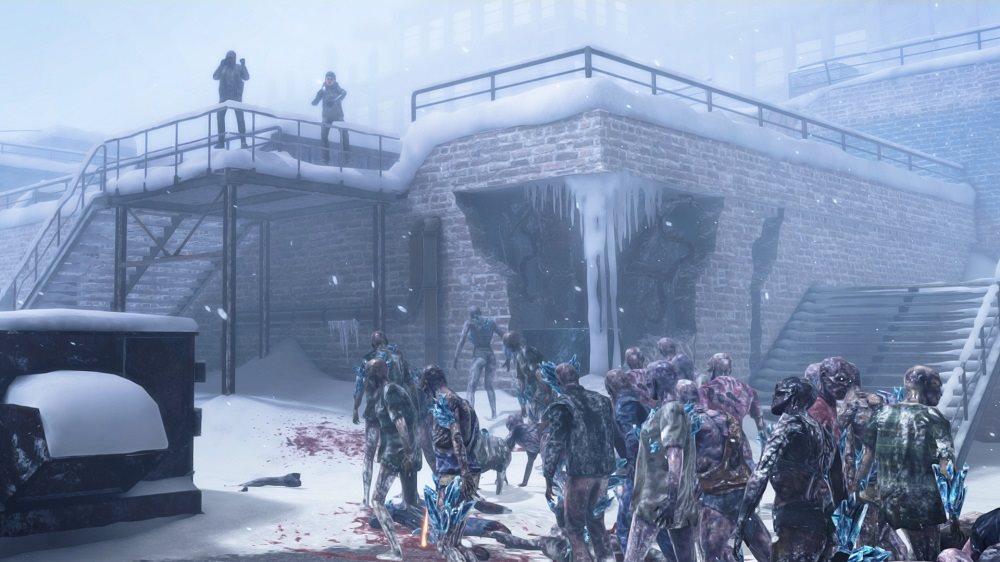 After the Fall - Frontrunner Edition PS4 VR