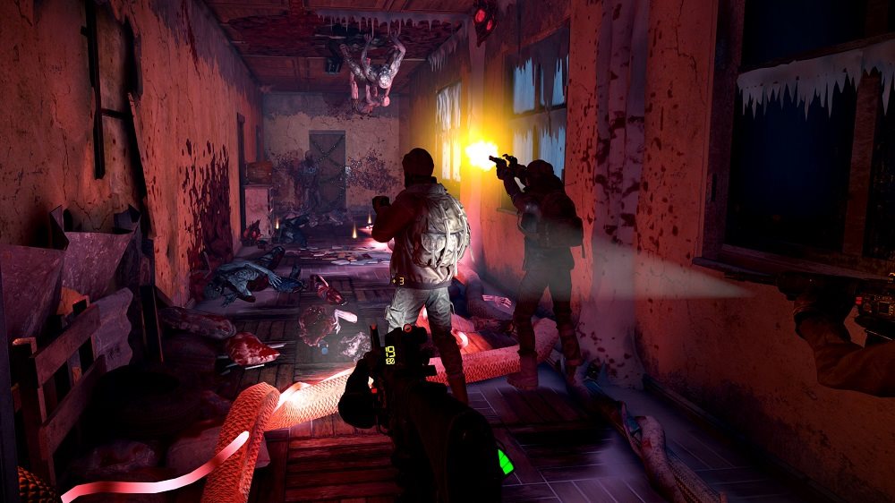 After the Fall - Frontrunner Edition PS4 VR
