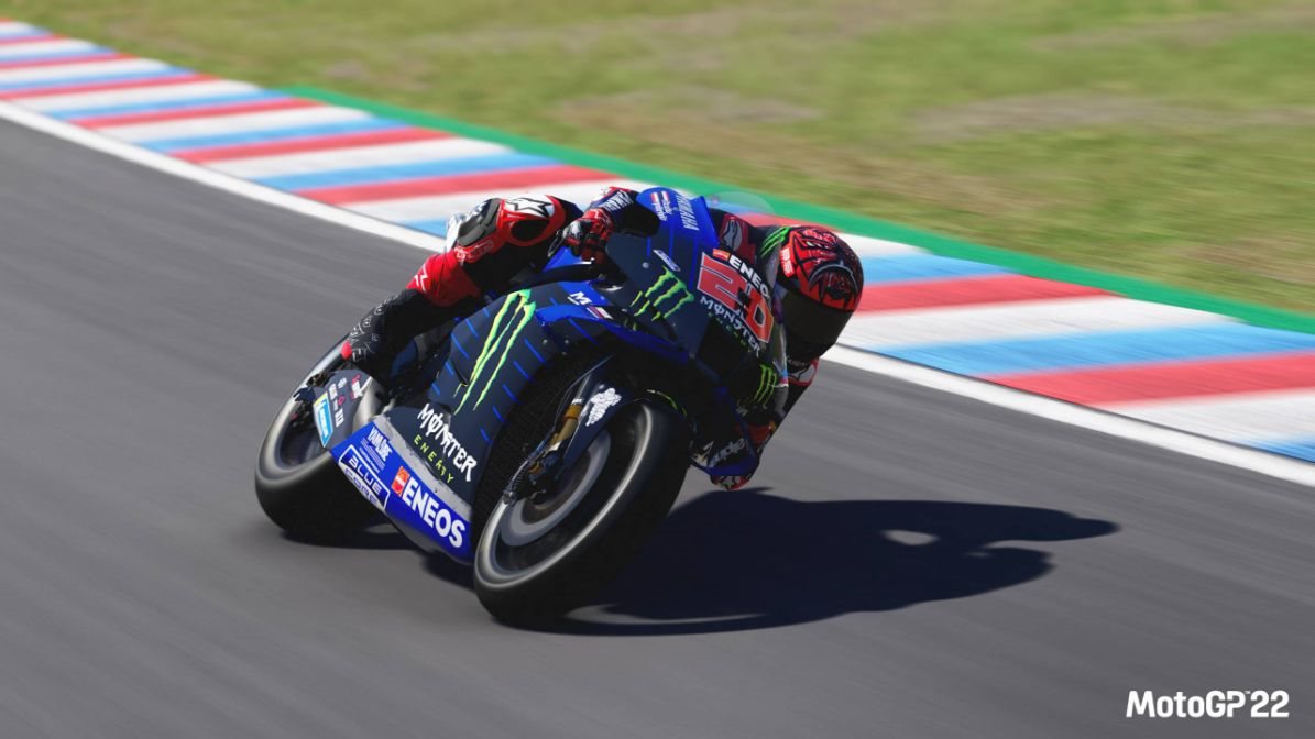 MotoGP 22 - Day One Edition - PS4