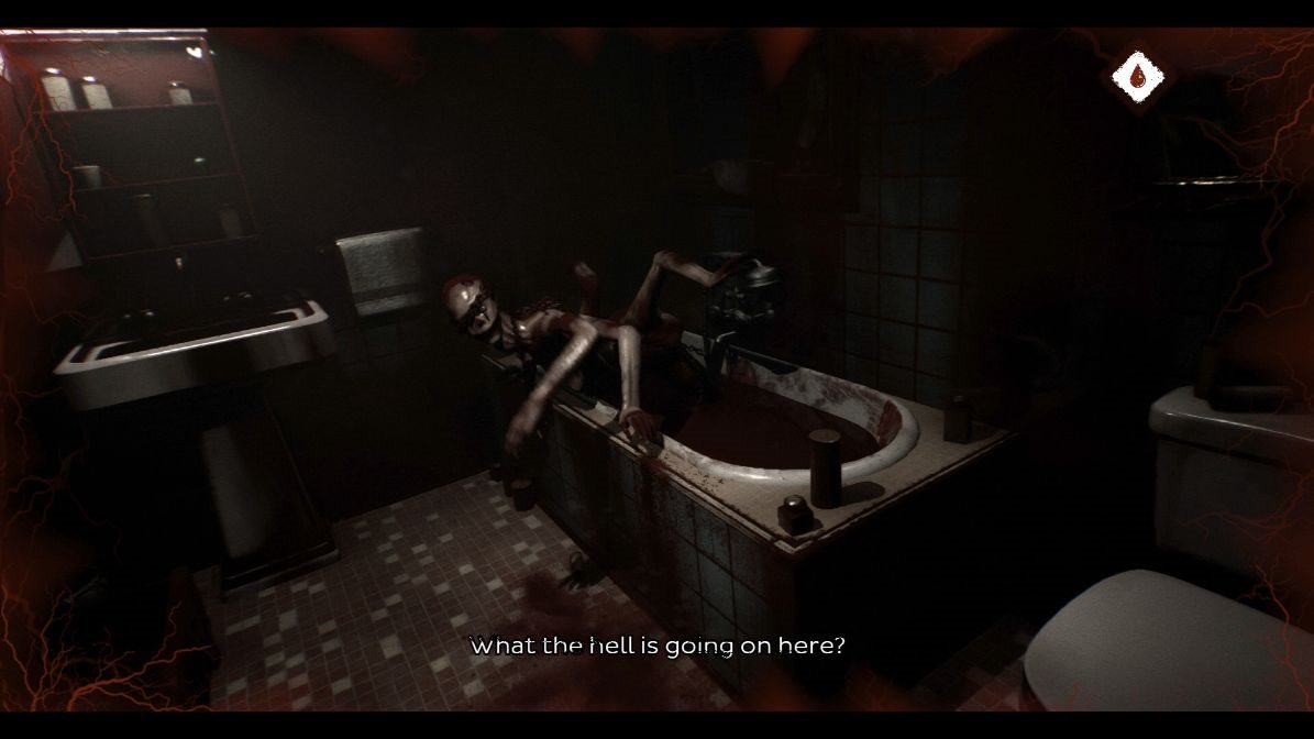 Oxide Room 104 – PS4 Oxide Room 104 – PS4