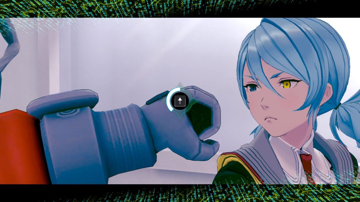 AI: THE SOMNIUM FILES - nirvanA Initiative PS4 / PS4 / Nintendo Switch