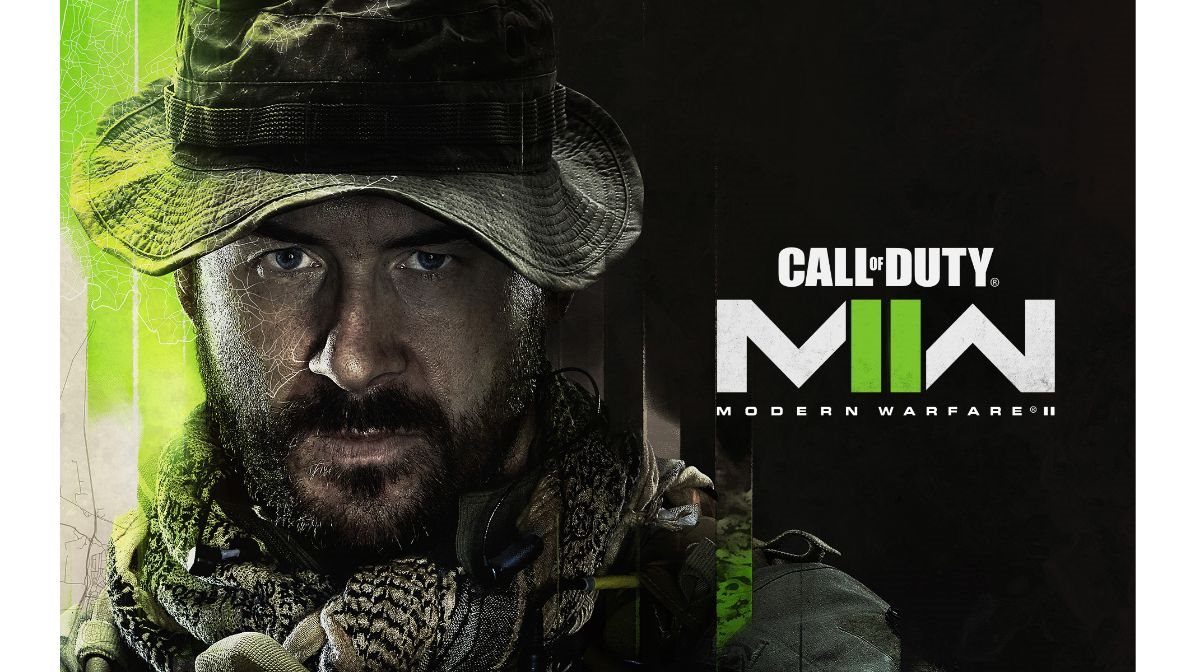 Call of Duty: Modern Warfare II - PS4