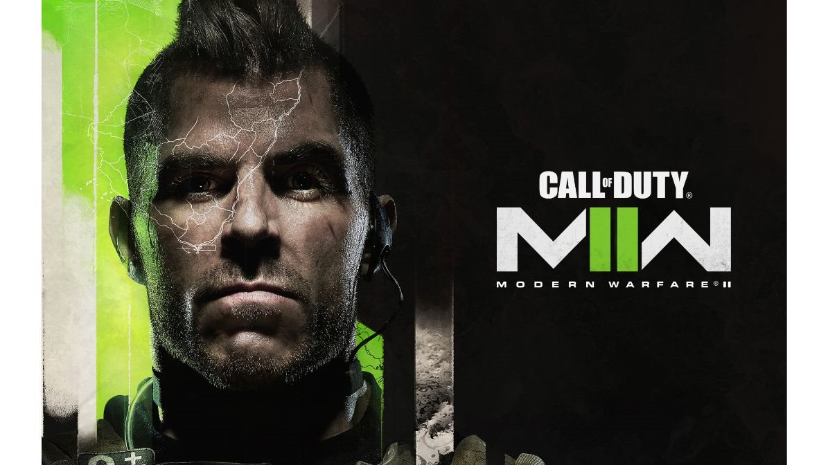 Call of Duty: Modern Warfare II - PS4