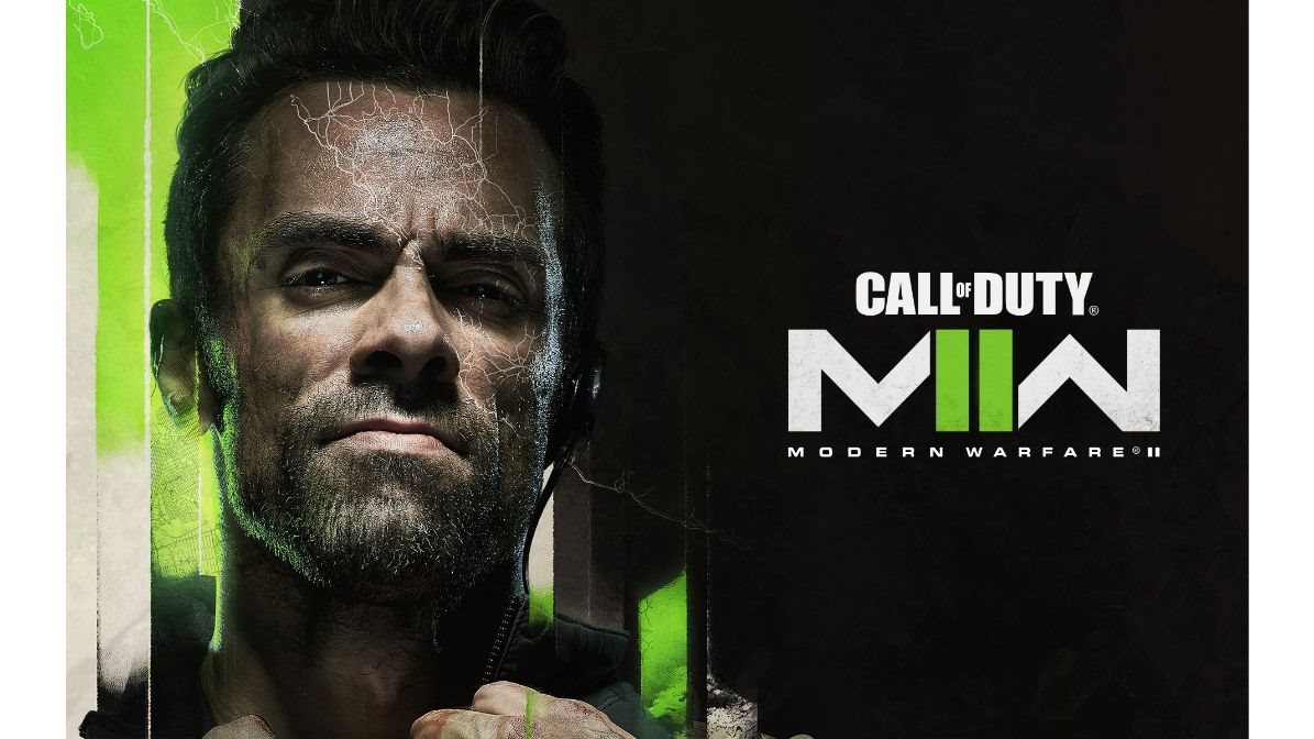 Call of Duty: Modern Warfare II - PS4