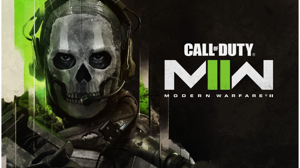 Call of Duty: Modern Warfare II - PS4