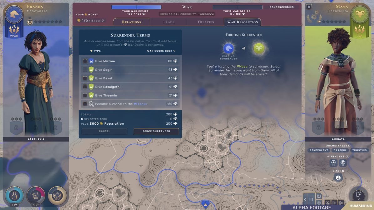 Humankind Heritage Edition - PS4