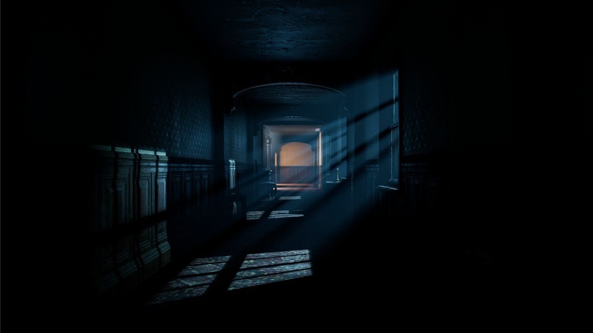 The Dark Pictures - The Devil In Me - PS4