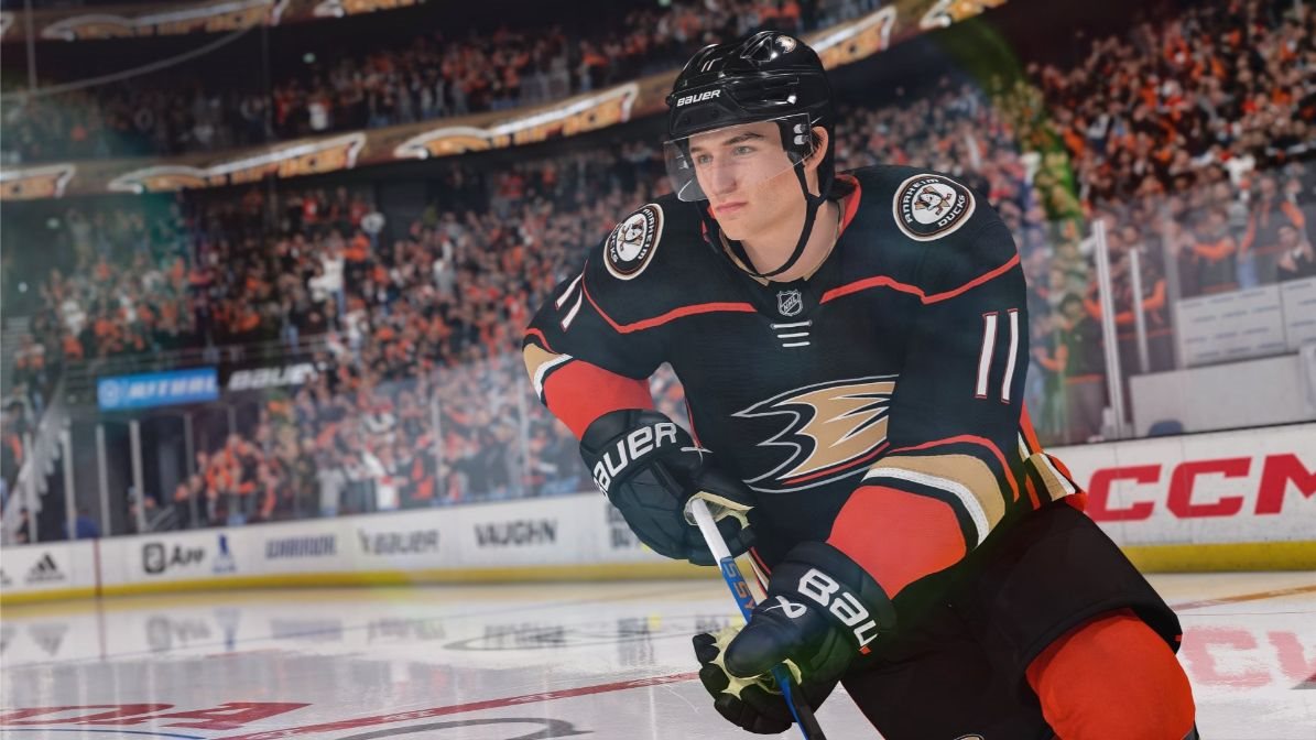 NHL 23 - PS4 NHL 23 - PS4