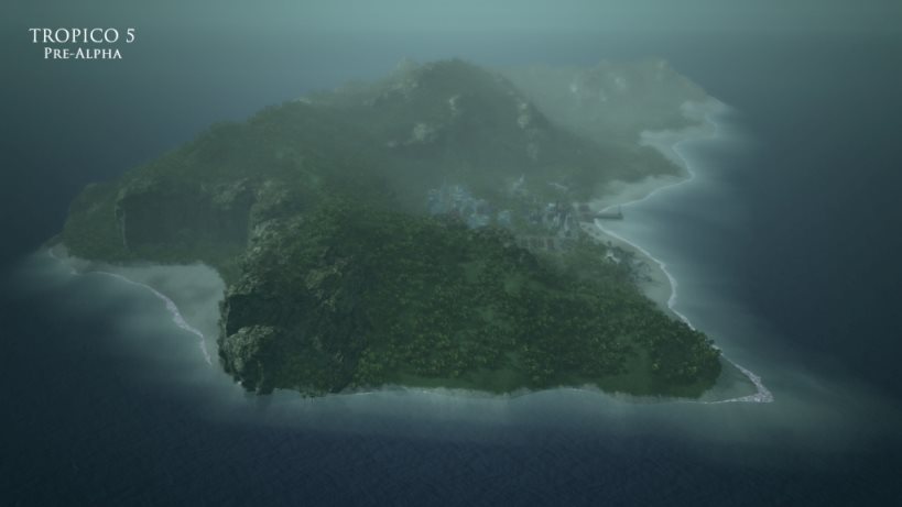 Tropico 5 Complete