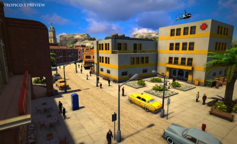 Tropico 5 Complete