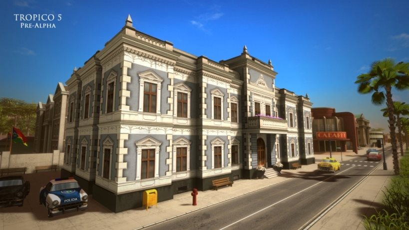 Tropico 5 Complete