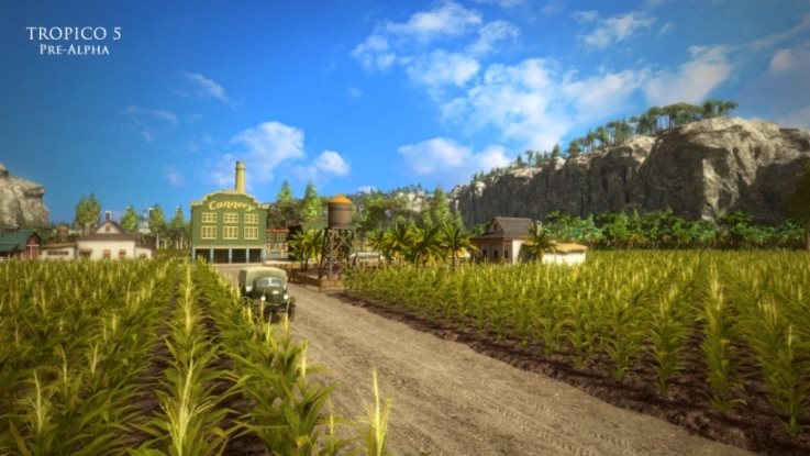 Tropico 5 Complete