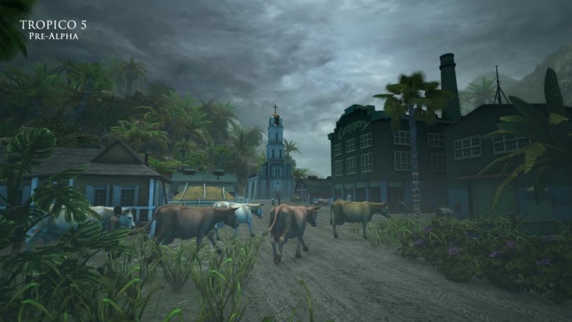 Tropico 5 Complete