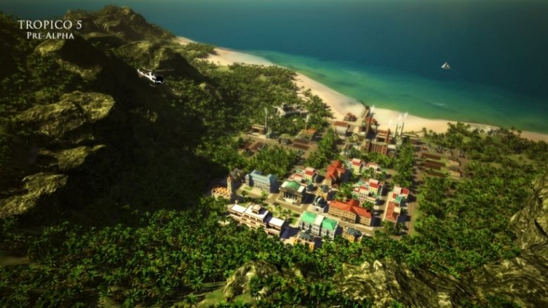 Tropico 5 Complete