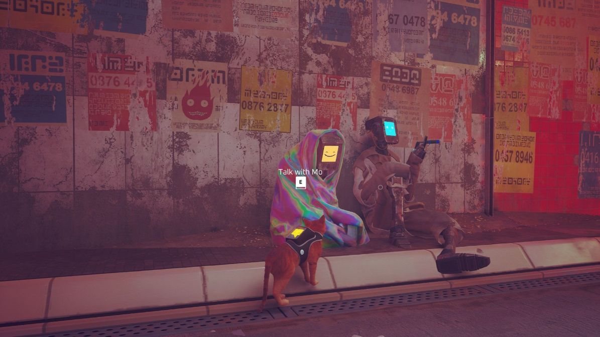 Stray - PS4