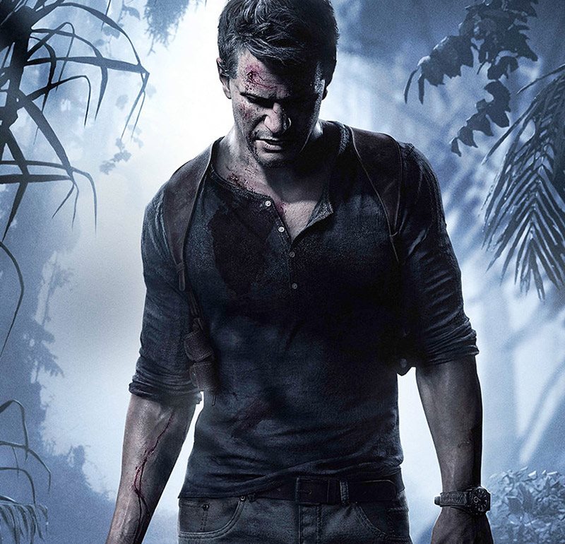 Nathan Drake