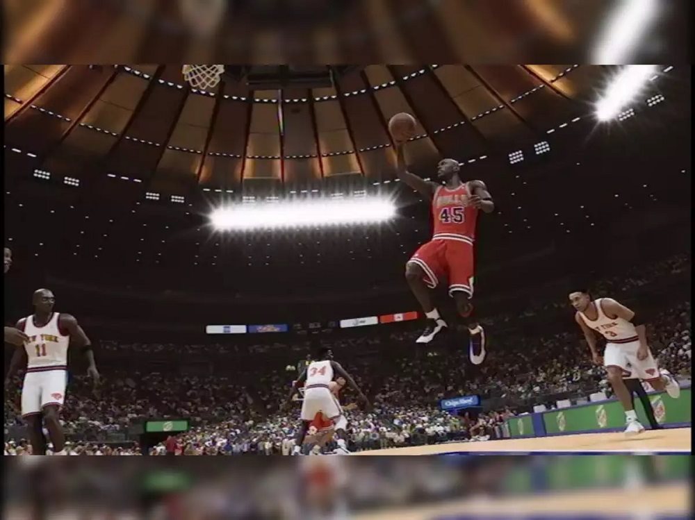 NBA 2K24 Xbox One/PC