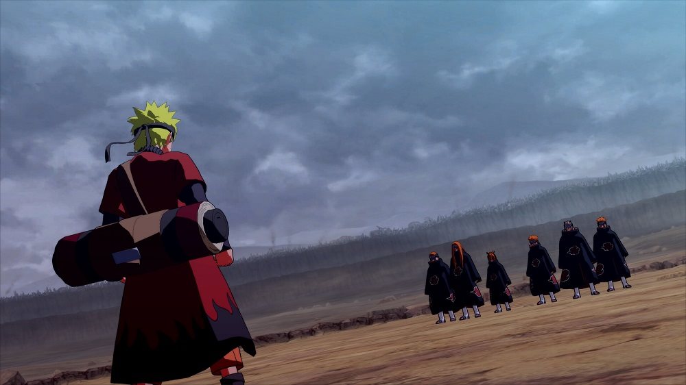 Naruto x Boruto Ultimate Ninja Storm Connections: Collectors Edition Xbox