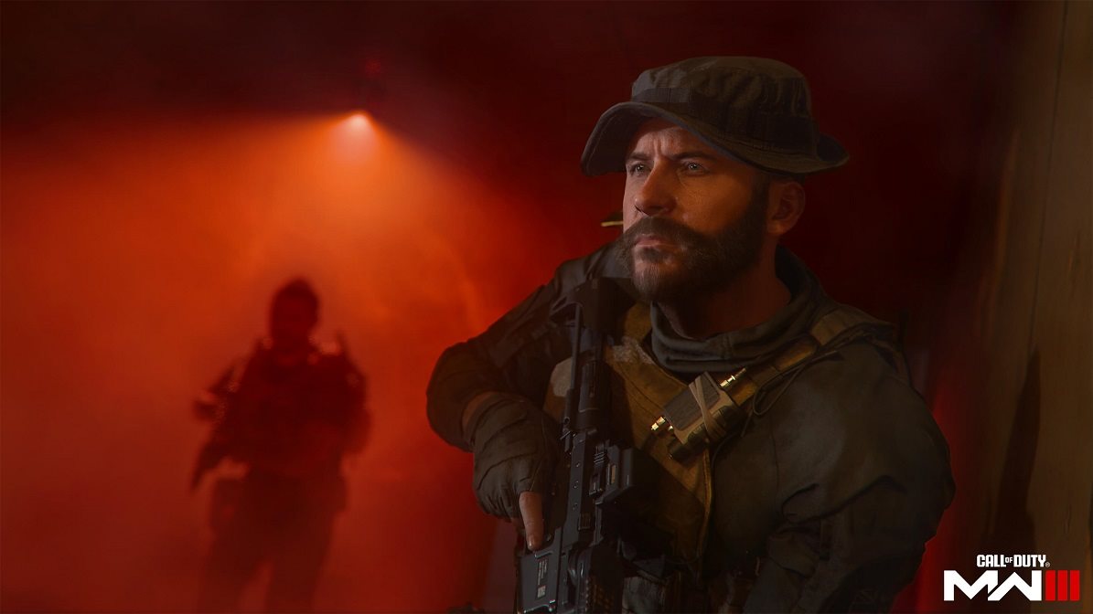 Hra na konzolu Call of Duty: Modern Warfare III: Vault Edition Xbox