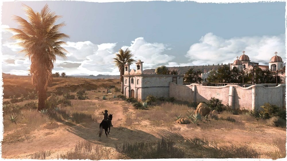 Red Dead Redemption PS4/PS5